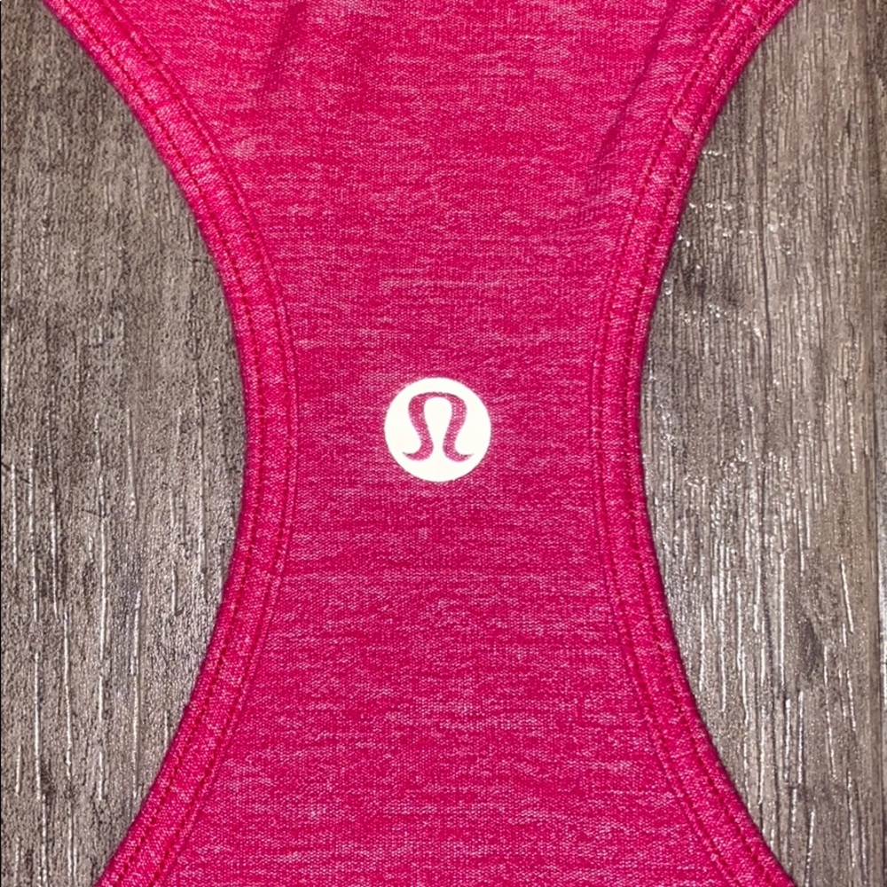 Lululemon Cool Racerback - Picture 4 of 8